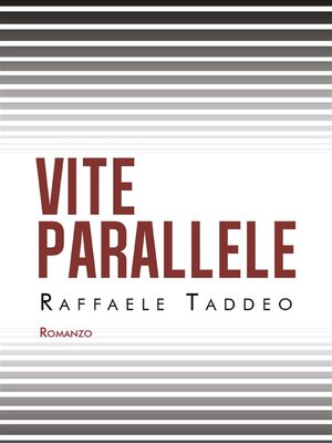 cover image of Vite Parallele